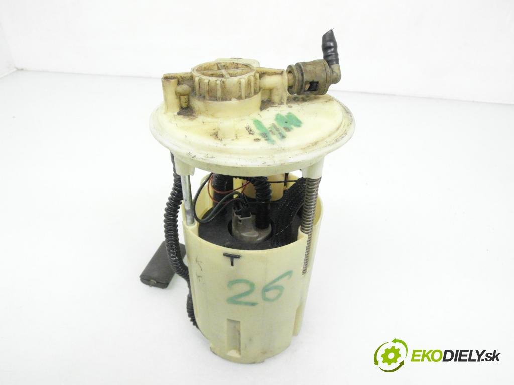 FIAT PUNTO (188_) HB 2002 59,00 1.2 16V 80 - 188 A5.000 1242,00 pumpa paliva 0580313026 ; 46845789