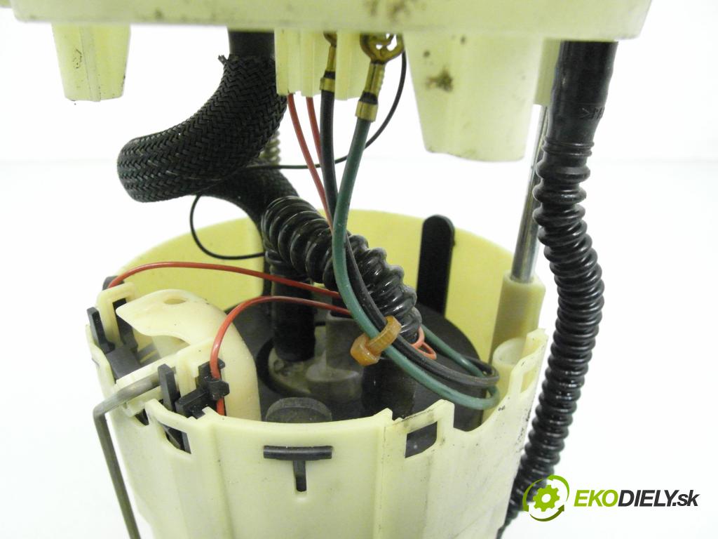 FIAT PUNTO (188_) HB 2002 59,00 1.2 16V 80 - 188 A5.000 1242,00 Pumpa paliva 0580313026 ; 46845789