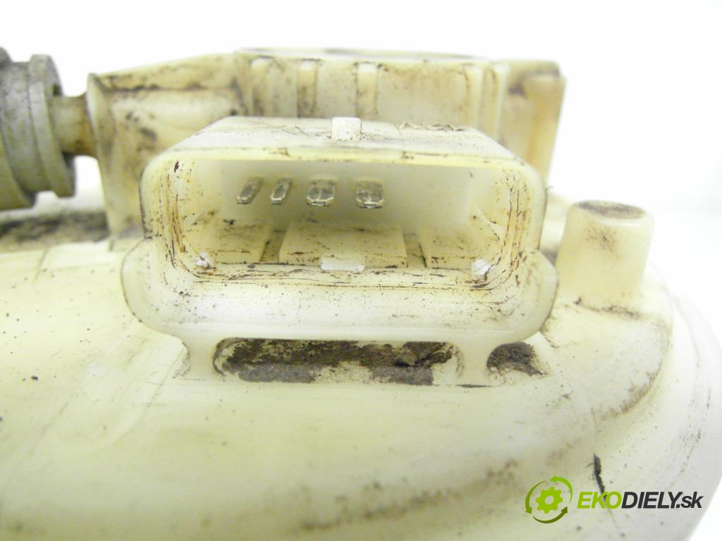 FIAT PUNTO (188_) HB 2002 59,00 1.2 16V 80 - 188 A5.000 1242,00 Pumpa paliva 0580313026 ; 46845789
