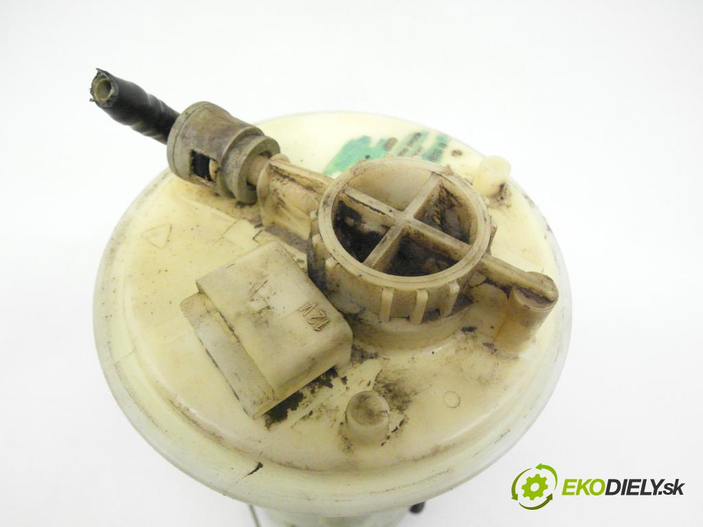FIAT PUNTO (188_) HB 2002 59,00 1.2 16V 80 - 188 A5.000 1242,00 Pumpa paliva 0580313026 ; 46845789
