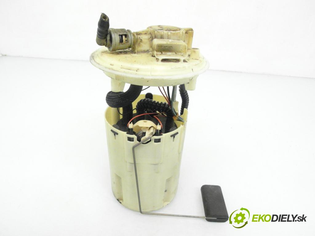 FIAT PUNTO (188_) HB 2002 59,00 1.2 16V 80 - 188 A5.000 1242,00 Pumpa paliva 0580313026 ; 46845789