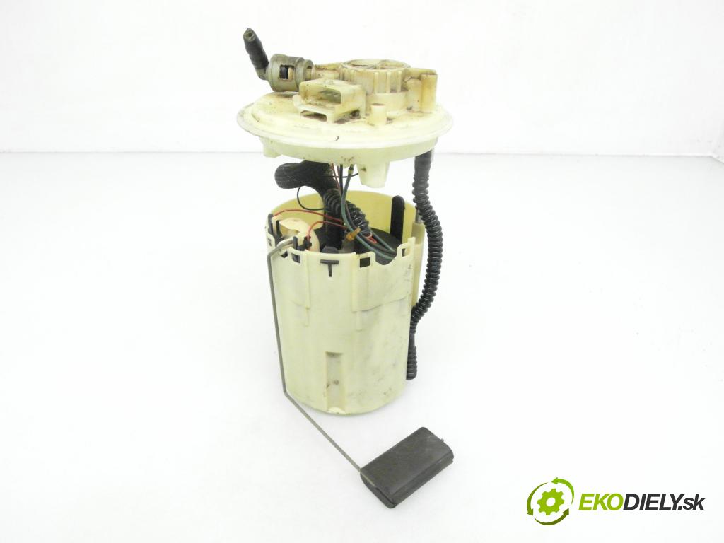 FIAT PUNTO (188_) HB 2002 59,00 1.2 16V 80 - 188 A5.000 1242,00 Pumpa paliva 0580313026 ; 46845789
