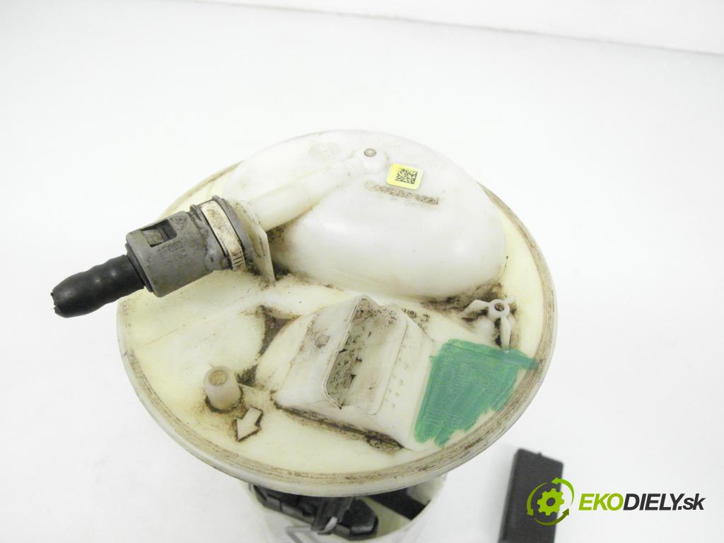 FIAT PANDA (169_) HB 2004 40,00 1.1 54 - 187 A1.000 1108,00 pumpa paliva 51806984