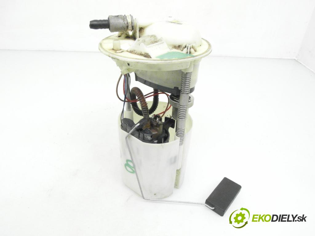 FIAT PANDA (169_) HB 2004 40,00 1.1 54 - 187 A1.000 1108,00 Pumpa paliva 51806984