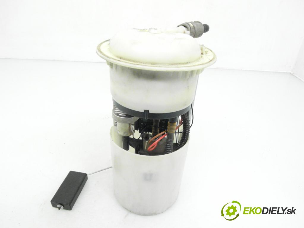 FIAT PANDA (169_) HB 2004 40,00 1.1 54 - 187 A1.000 1108,00 Pumpa paliva 51806984