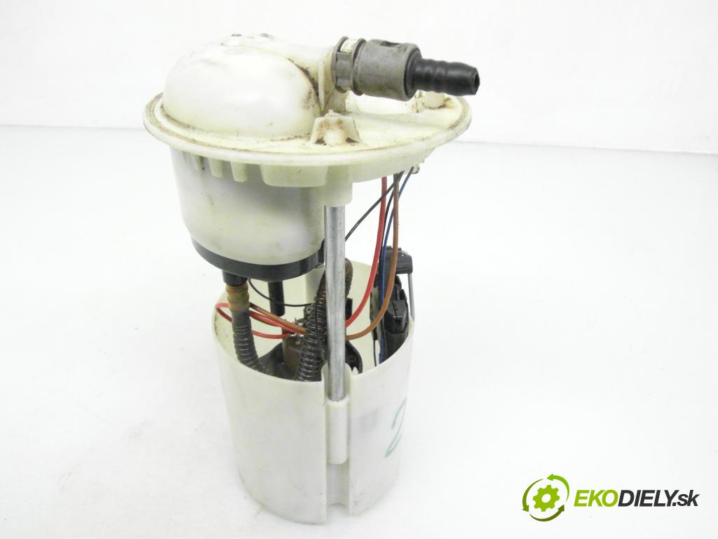 FIAT PANDA (169_) HB 2004 40,00 1.1 54 - 187 A1.000 1108,00 Pumpa paliva 51806984