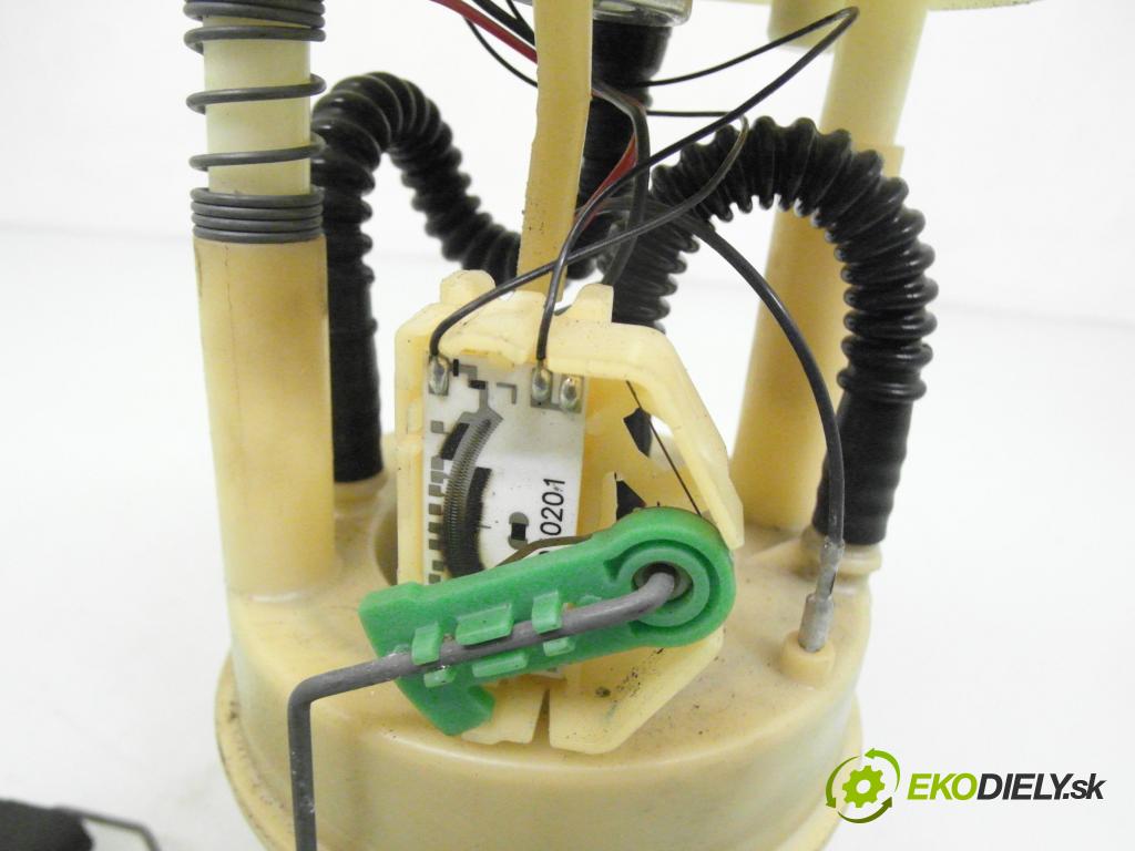 FIAT PUNTO (188_) HB 2000 59,00 1.2 16V 80 - 188 A5.000 1242,00 pumpa paliva 09762019904 ; 46523407