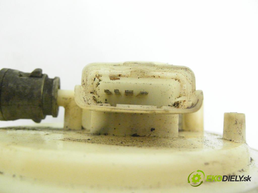 FIAT PUNTO (188_) HB 2000 59,00 1.2 16V 80 - 188 A5.000 1242,00 Pumpa paliva 09762019904 ; 46523407