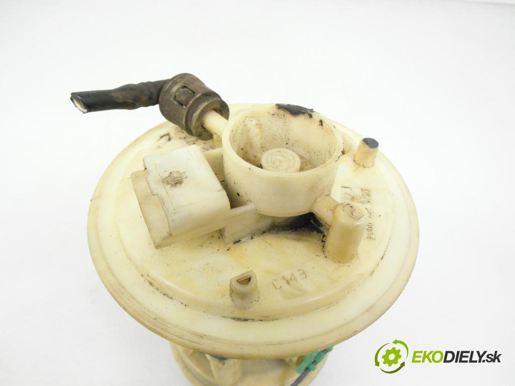 FIAT PUNTO (188_) HB 2000 59,00 1.2 16V 80 - 188 A5.000 1242,00 Pumpa paliva 09762019904 ; 46523407