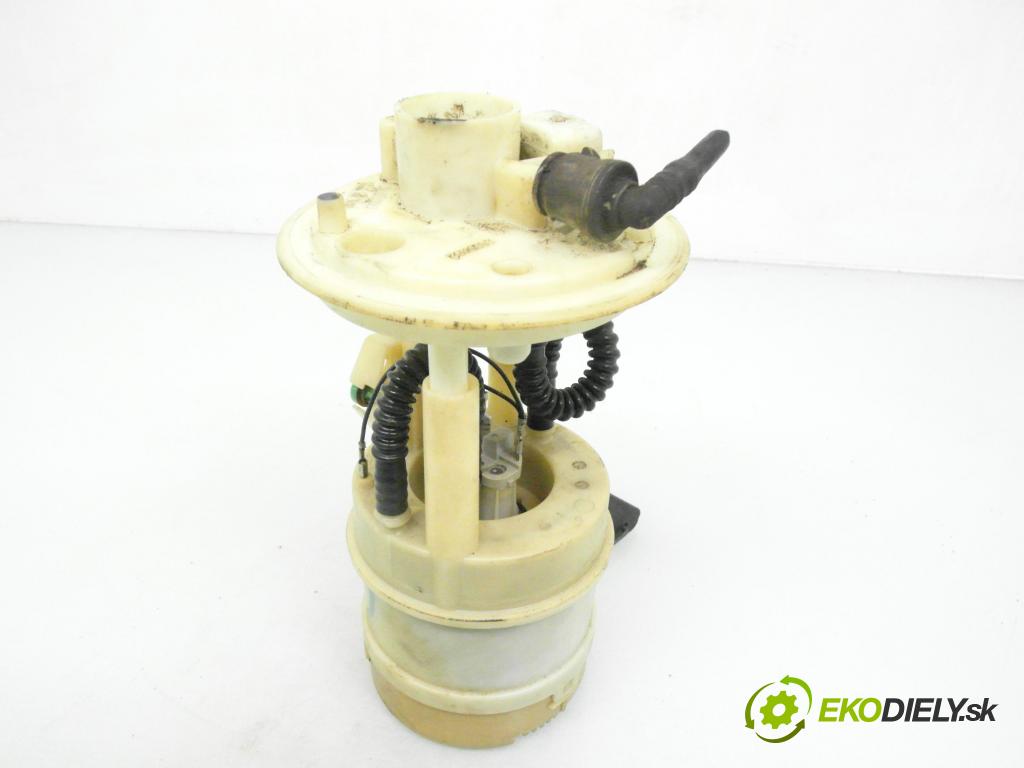 FIAT PUNTO (188_) HB 2000 59,00 1.2 16V 80 - 188 A5.000 1242,00 Pumpa paliva 09762019904 ; 46523407