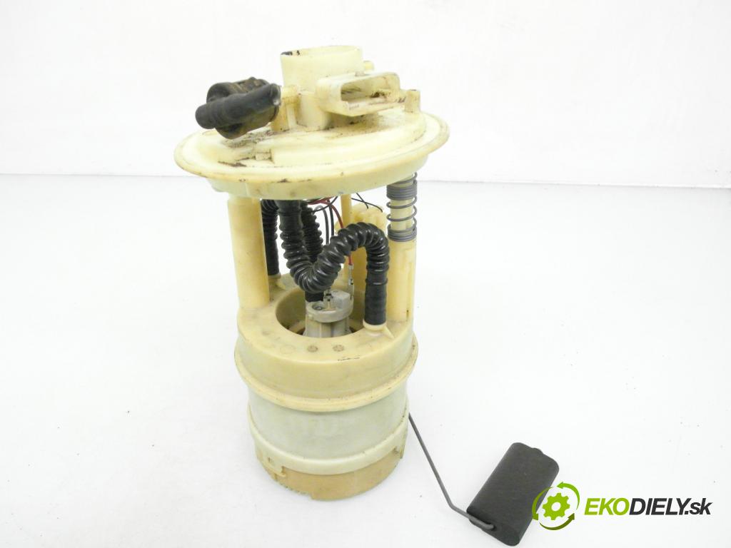 FIAT PUNTO (188_) HB 2000 59,00 1.2 16V 80 - 188 A5.000 1242,00 Pumpa paliva 09762019904 ; 46523407