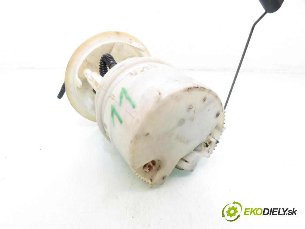 PEUGEOT 206 liftback (2A/C) HB 1999 55,00 1.4 i 75 -  KFX 1361,00 Pumpa paliva 9642124080 ; 09732009903