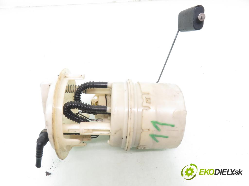 PEUGEOT 206 liftback (2A/C) HB 1999 55,00 1.4 i 75 -  KFX 1361,00 Pumpa paliva 9642124080 ; 09732009903