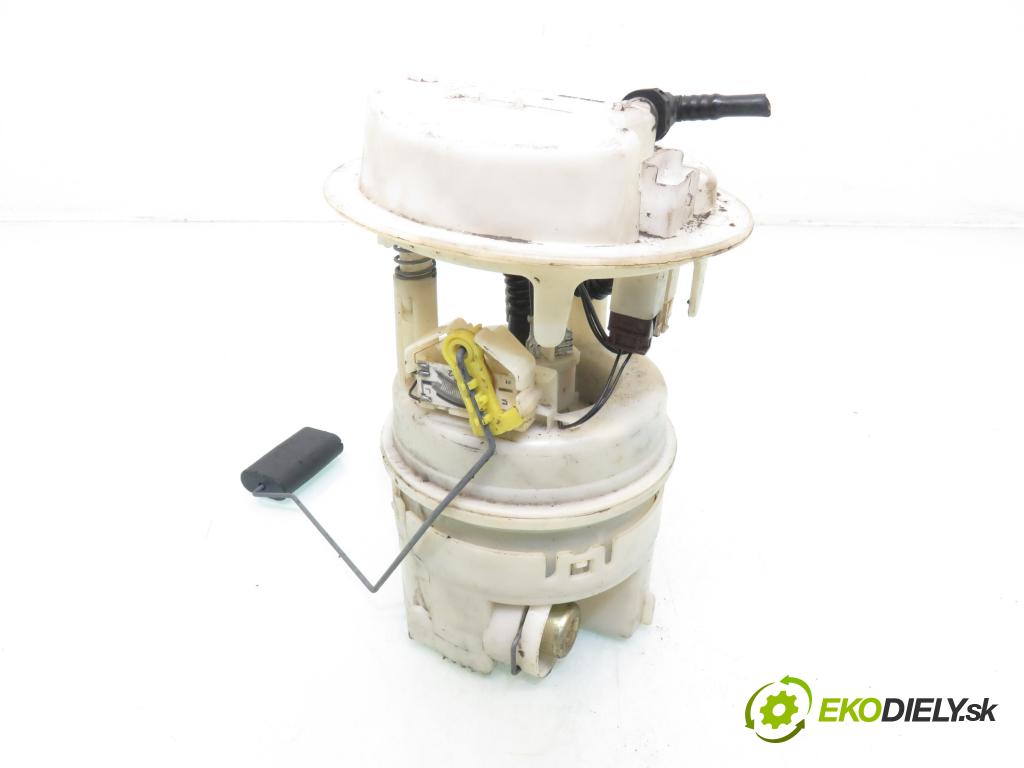 PEUGEOT 206 liftback (2A/C) HB 1999 55,00 1.4 i 75 -  KFX 1361,00 Pumpa paliva 9642124080 ; 09732009903