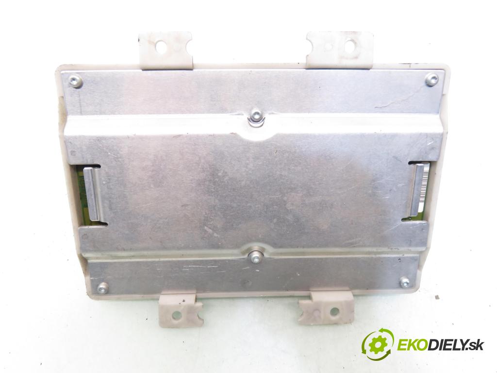 CHRYSLER VOYAGER IV (RG, RS) MINIVAN 2003 108,00 2.4 - EDZ 2429,00 MODUL BSI P04748079AH ; 04748079AH