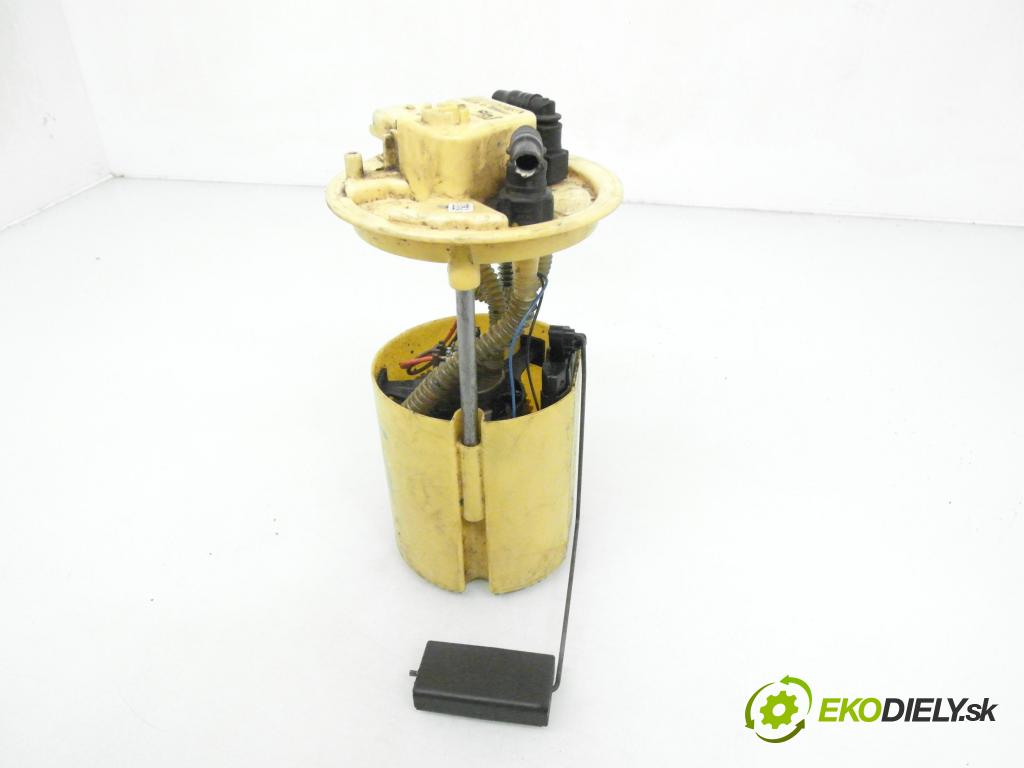 FIAT GRANDE PUNTO (199_) HB 2006 55,00 1.3 D Multijet 75 - 199 A2.000 1248,00 pumpa paliva 51791675