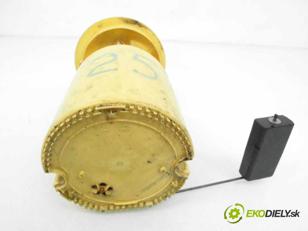 FIAT GRANDE PUNTO (199_) HB 2006 55,00 1.3 D Multijet 75 - 199 A2.000 1248,00 pumpa paliva 51791675