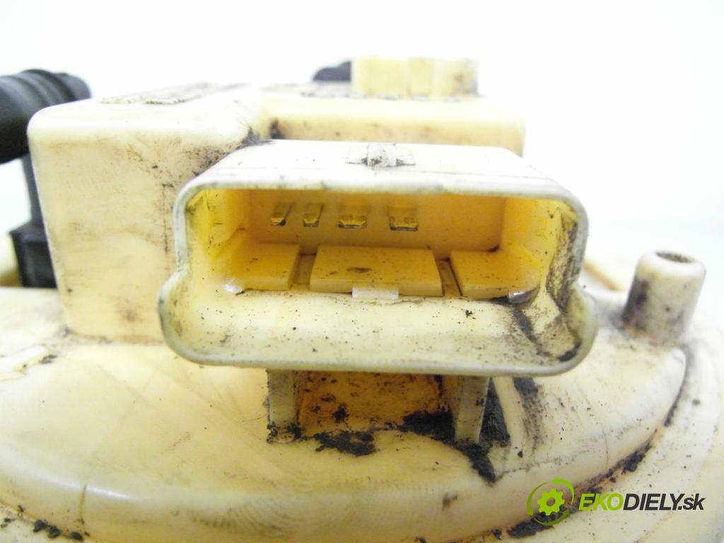 FIAT GRANDE PUNTO (199_) HB 2006 55,00 1.3 D Multijet 75 - 199 A2.000 1248,00 pumpa paliva 51791675