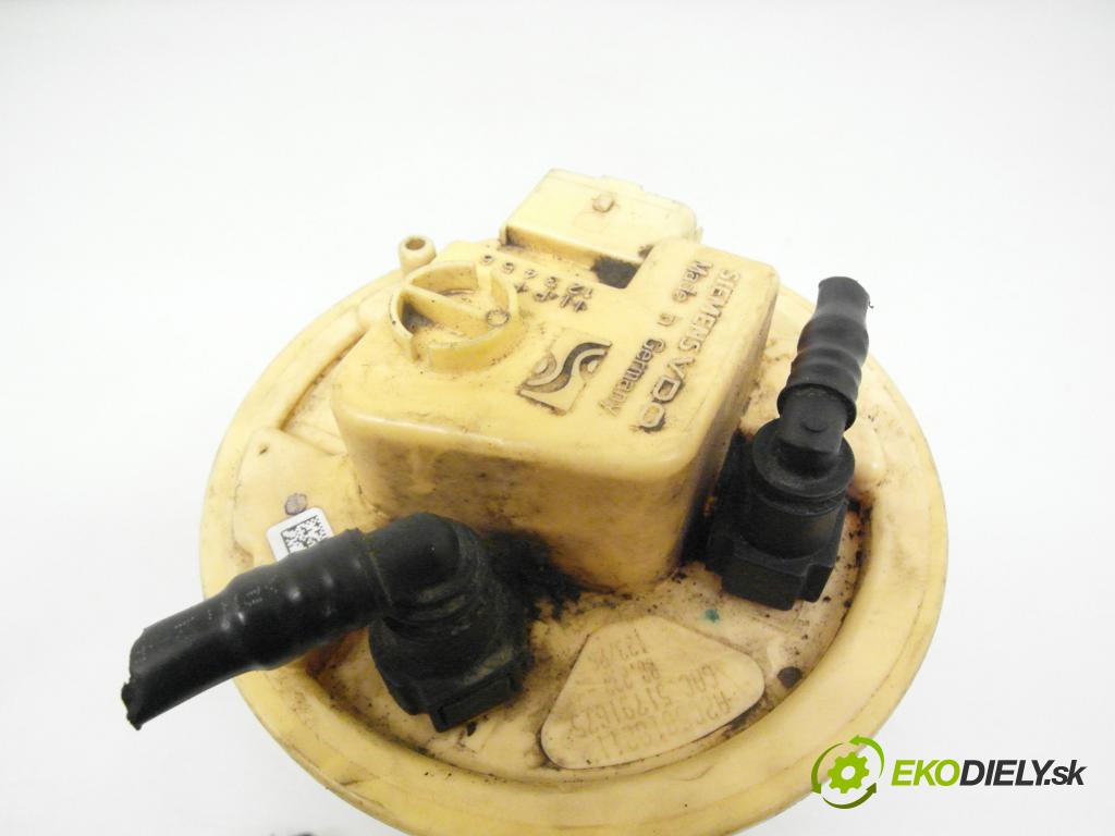 FIAT GRANDE PUNTO (199_) HB 2006 55,00 1.3 D Multijet 75 - 199 A2.000 1248,00 pumpa paliva 51791675