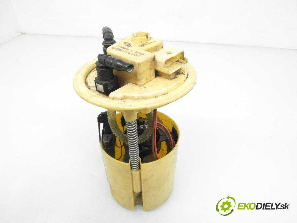 FIAT GRANDE PUNTO (199_) HB 2006 55,00 1.3 D Multijet 75 - 199 A2.000 1248,00 pumpa paliva 51791675