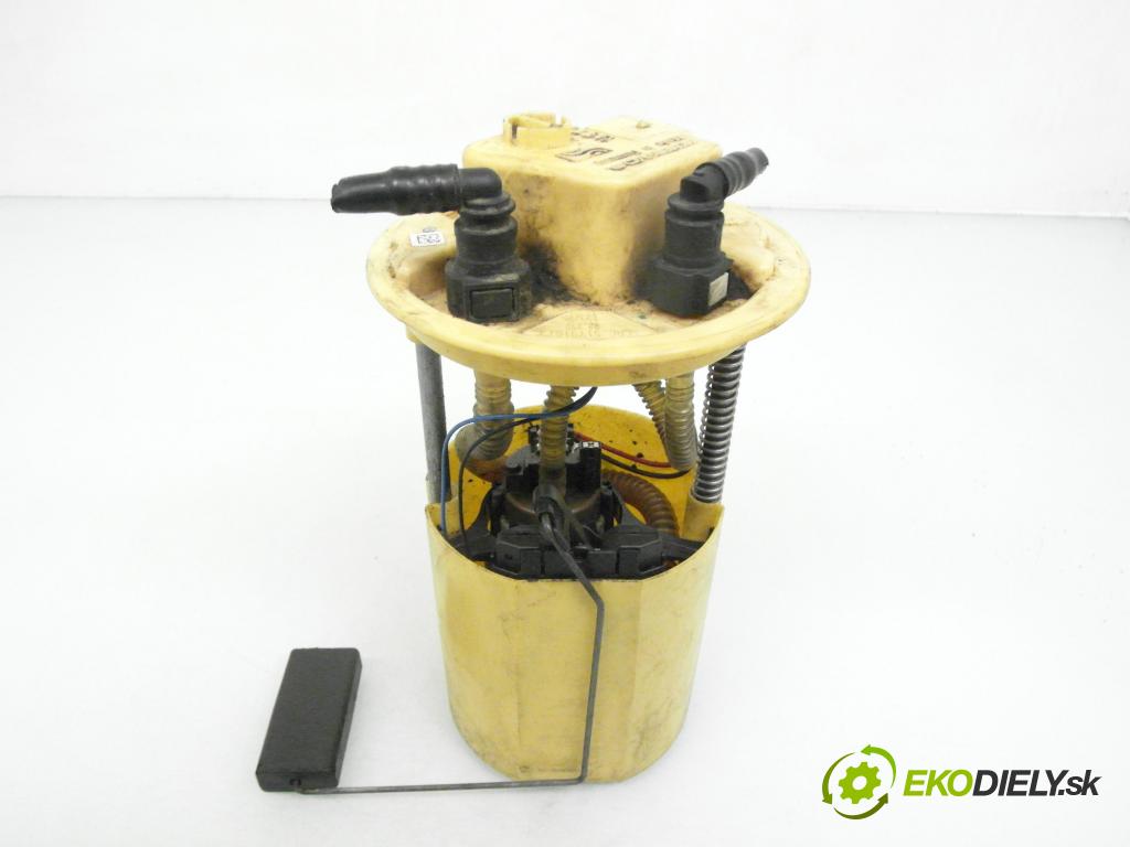 FIAT GRANDE PUNTO (199_) HB 2006 55,00 1.3 D Multijet 75 - 199 A2.000 1248,00 pumpa paliva 51791675
