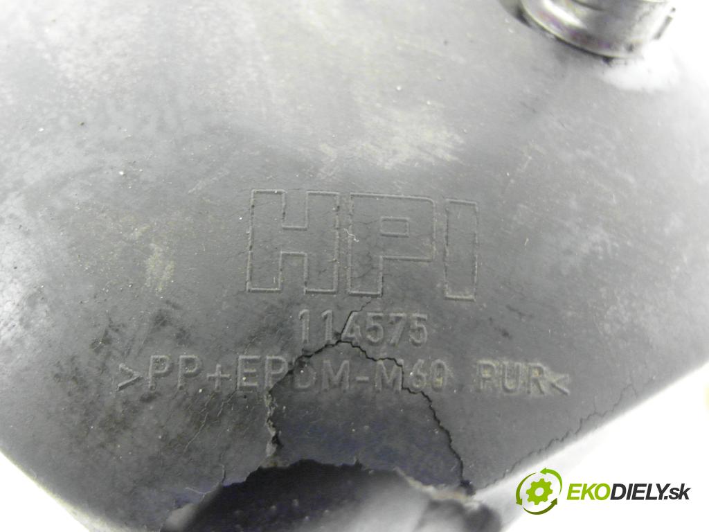 PEUGEOT 307 (3A/C) HB 2004 81,00 1.6 - NFU (TU5JP4) 1587,00 pumpa servočerpadlo HYD-EL. 9647155580 ; A5093404