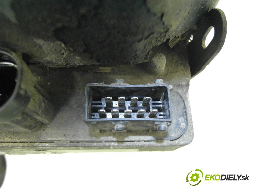 PEUGEOT 307 (3A/C) HB 2004 81,00 1.6 - NFU (TU5JP4) 1587,00 pumpa servočerpadlo HYD-EL. 9647155580 ; A5093404