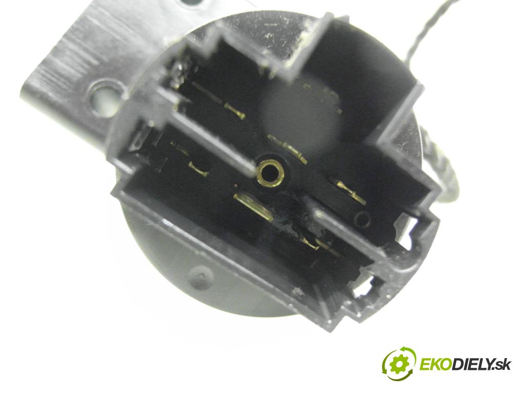 FIAT SEICENTO / 600 (187_) HB 2001 40,00 1.1 54 - 176 B2.000 1108,00 spinačka / imobilizéra IMMO / Riadiaca jednotka 6160050705 ; 46820324 ; 46533994