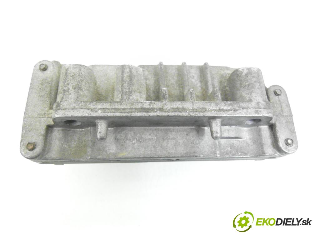 FIAT SEICENTO / 600 (187_) HB 2001 40,00 1.1 54 - 176 B2.000 1108,00 spinačka / imobilizéra IMMO / Riadiaca jednotka 6160050705 ; 46820324 ; 46533994