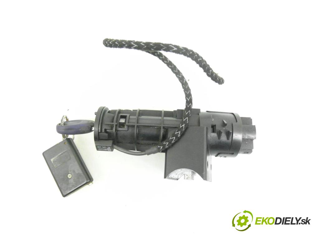 FIAT SEICENTO / 600 (187_) HB 2001 40,00 1.1 54 - 176 B2.000 1108,00 spinačka / imobilizéra IMMO / Riadiaca jednotka 6160050705 ; 46820324 ; 46533994