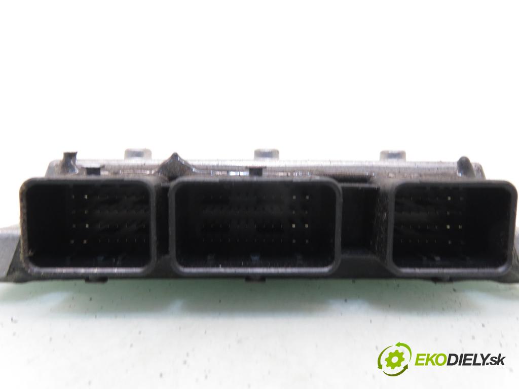 VOLVO S80 II (AS) SEDAN 2009 107,00 2.0 FlexFuel - B 4204 S4 1999,00 Riadiaca jednotka Motor 30729351