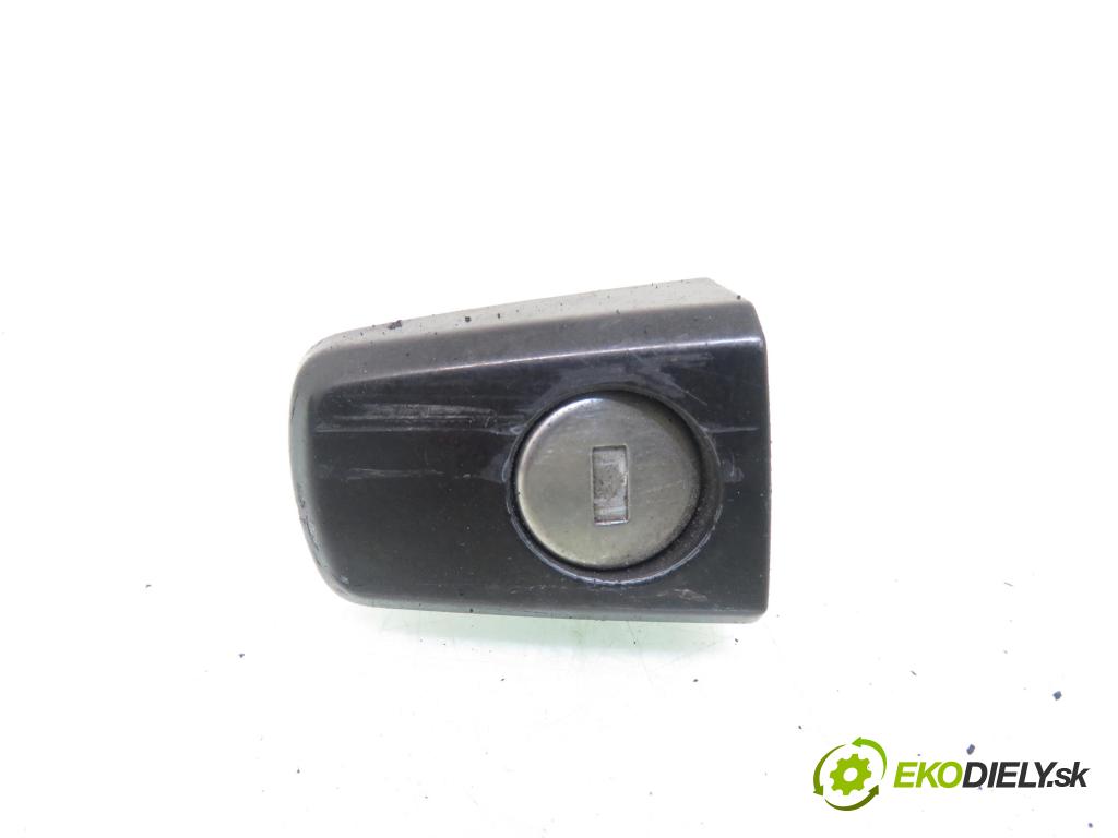 OPEL ASTRA H GTC (L08) COUPE 2006 88,00 1.9 8V CDTI 120 - Z 19 DT 1910,00 spinačka / zámky N0501882 ; 2421430