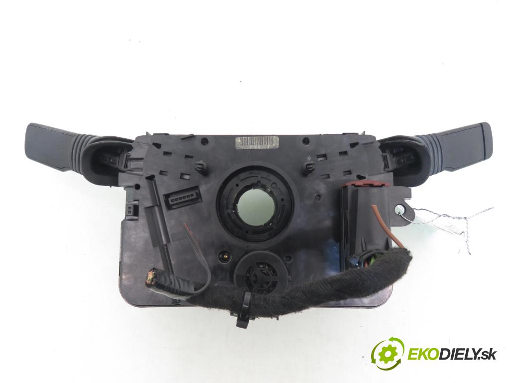 OPEL ASTRA H GTC (L08) COUPE 2006 88,00 1.9 8V CDTI 120 - Z 19 DT 1910,00 páčka/prepínač 93184341 ; 498990969 ; 281052