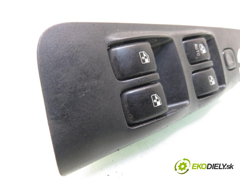 CHEVROLET REZZO HB 2004 77,00 1.6 16V 105 - A16DMS 1598,00 Panel ovládania okien 96190771 ; 96190775 ; 96264403