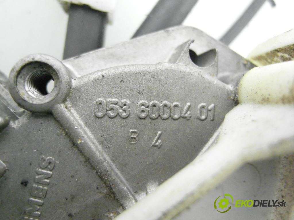 LAND ROVER FREELANDER (L314) SUV 1998 72,00 2.0 DI 4x4 - 20 T2N 1994,00 Mechanizmus okna dverí 0536000401