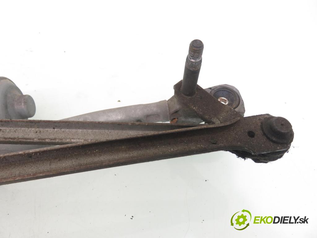 VOLVO S80 II (AS) SEDAN 2009 107,00 2.0 FlexFuel - B 4204 S4 1999,00 Motorček stieračov 3397020958 ; 1397220585 ; 0390241624