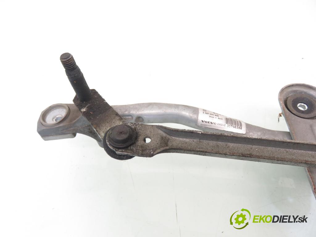 VOLVO S80 II (AS) SEDAN 2009 107,00 2.0 FlexFuel - B 4204 S4 1999,00 Motorček stieračov 3397020958 ; 1397220585 ; 0390241624
