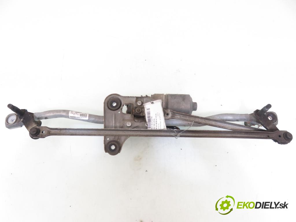 VOLVO S80 II (AS) SEDAN 2009 107,00 2.0 FlexFuel - B 4204 S4 1999,00 Motorček stieračov 3397020958 ; 1397220585 ; 0390241624