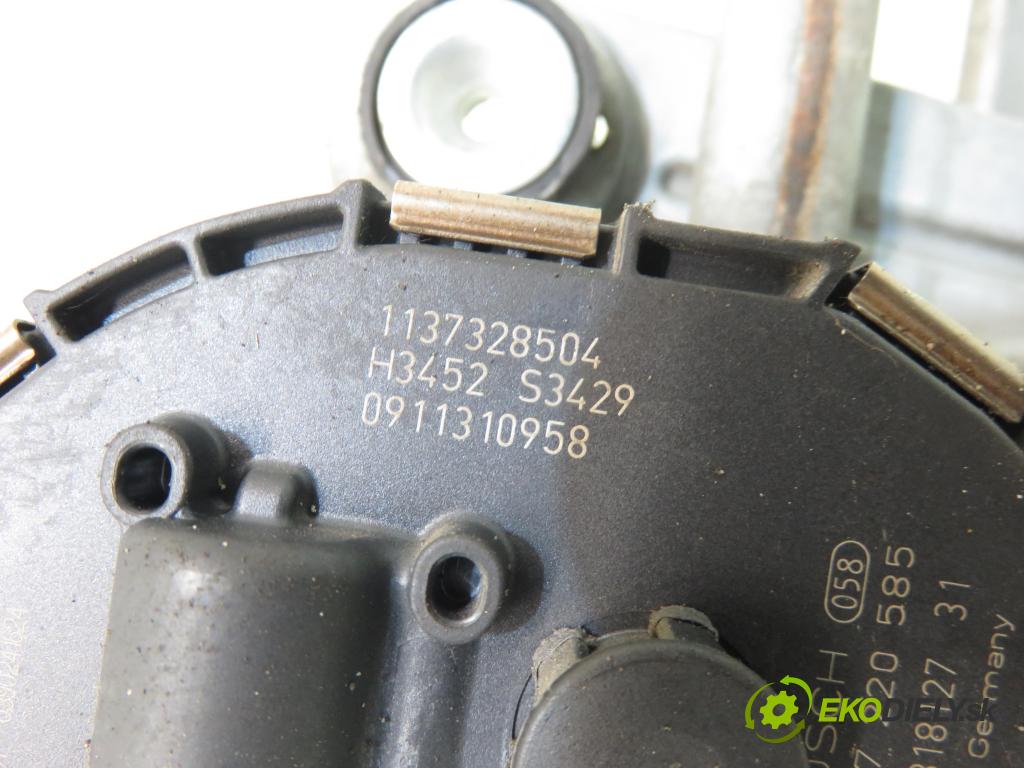 VOLVO S80 II (AS) SEDAN 2009 107,00 2.0 FlexFuel - B 4204 S4 1999,00 Motorček stieračov 3397020958 ; 1397220585 ; 0390241624