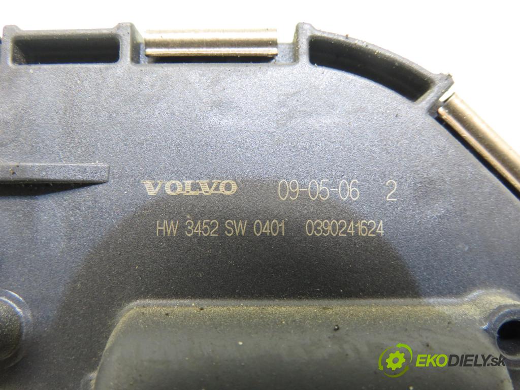 VOLVO S80 II (AS) SEDAN 2009 107,00 2.0 FlexFuel - B 4204 S4 1999,00 Motorček stieračov 3397020958 ; 1397220585 ; 0390241624
