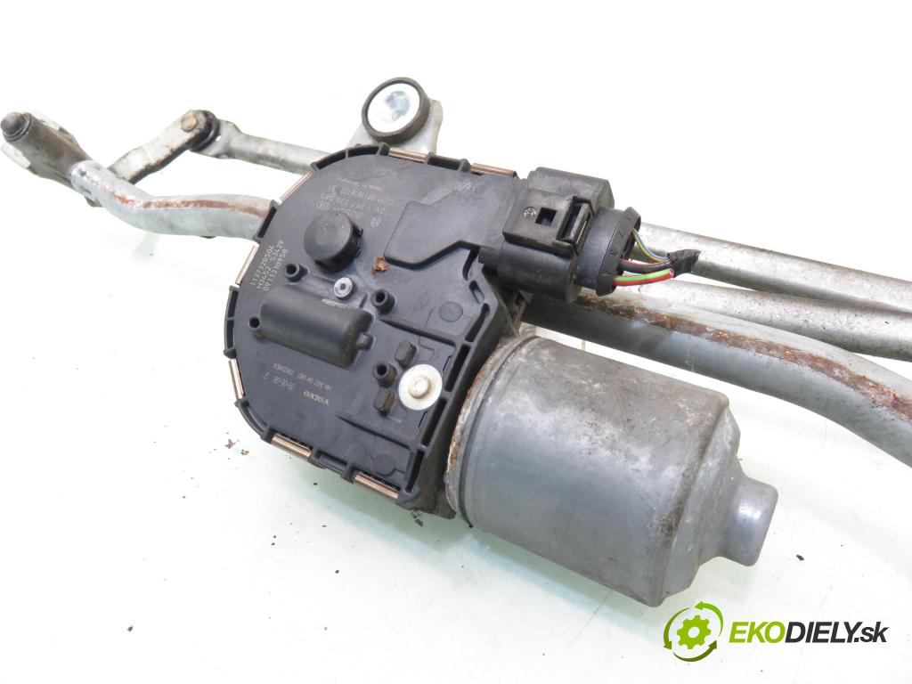 VOLVO S80 II (AS) SEDAN 2009 107,00 2.0 FlexFuel - B 4204 S4 1999,00 Motorček stieračov 3397020958 ; 1397220585 ; 0390241624
