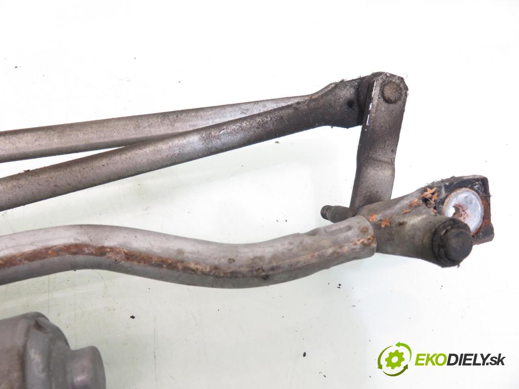 VOLVO S80 II (AS) SEDAN 2009 107,00 2.0 FlexFuel - B 4204 S4 1999,00 Motorček stieračov 3397020958 ; 1397220585 ; 0390241624