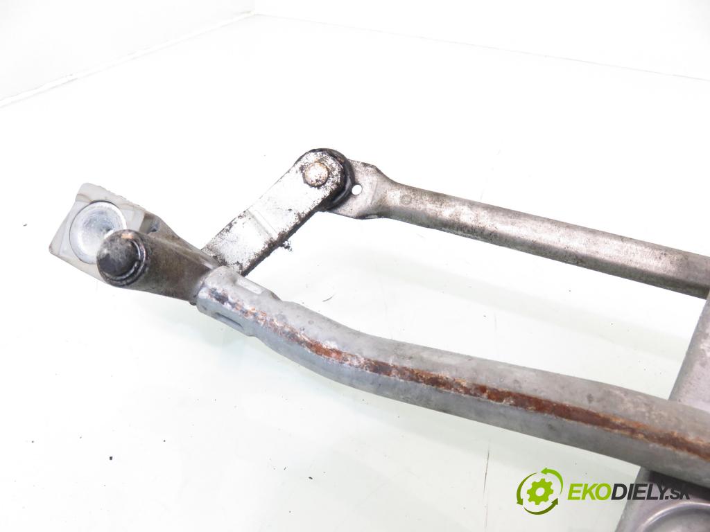 VOLVO S80 II (AS) SEDAN 2009 107,00 2.0 FlexFuel - B 4204 S4 1999,00 Motorček stieračov 3397020958 ; 1397220585 ; 0390241624