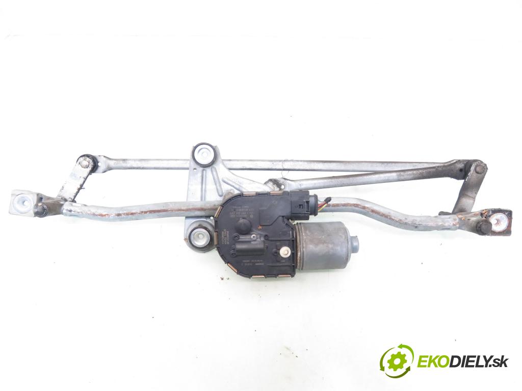 VOLVO S80 II (AS) SEDAN 2009 107,00 2.0 FlexFuel - B 4204 S4 1999,00 Motorček stieračov 3397020958 ; 1397220585 ; 0390241624