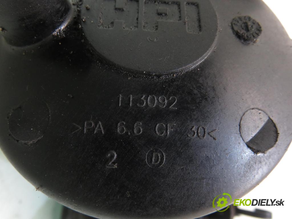 PEUGEOT 307 SW (3H) KOMBI 2002 81,00 1.6 16V - NFU (TU5JP4) 1587,00 Pumpa servočerpadlo 113092