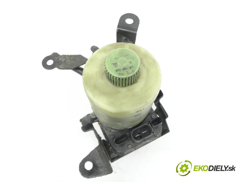 VW POLO (9N_) HB 2003 40,00 1.2 6V 54 - AWY 1198,00 pumpa servočerpadlo HYD-EL. 6Q0423371 ; 6Q0423156S ; 6Q2423051T