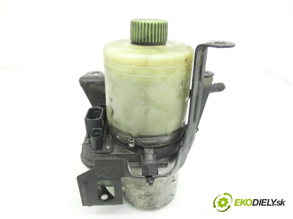 VW POLO (9N_) HB 2003 40,00 1.2 6V 54 - AWY 1198,00 Pumpa servočerpadlo 6Q0423371 ; 6Q0423156S ; 6Q2423051T