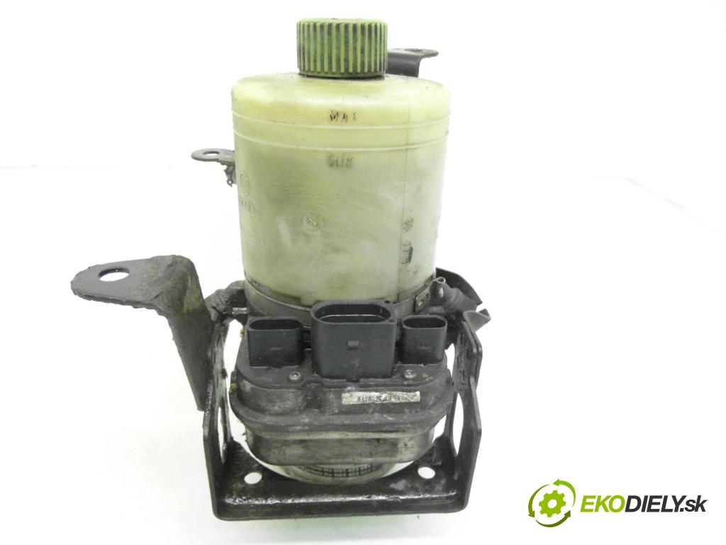 VW POLO (9N_) HB 2003 40,00 1.2 6V 54 - AWY 1198,00 Pumpa servočerpadlo 6Q0423371 ; 6Q0423156S ; 6Q2423051T