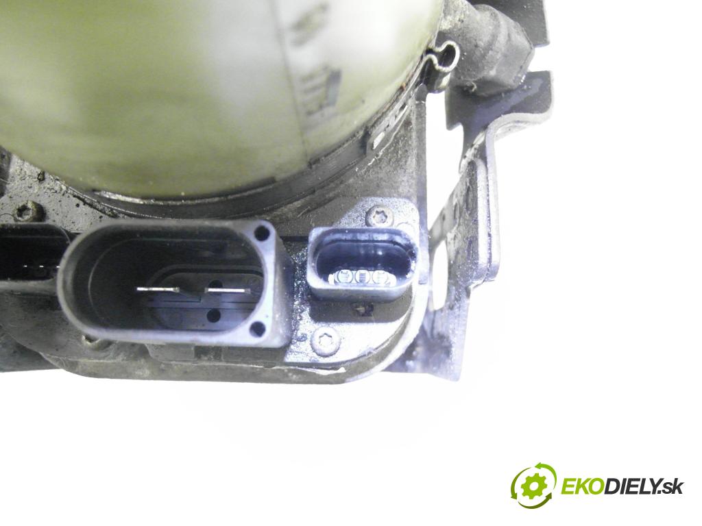 VW POLO (9N_) HB 2003 40,00 1.2 6V 54 - AWY 1198,00 Pumpa servočerpadlo 6Q0423371 ; 6Q0423156S ; 6Q2423051T