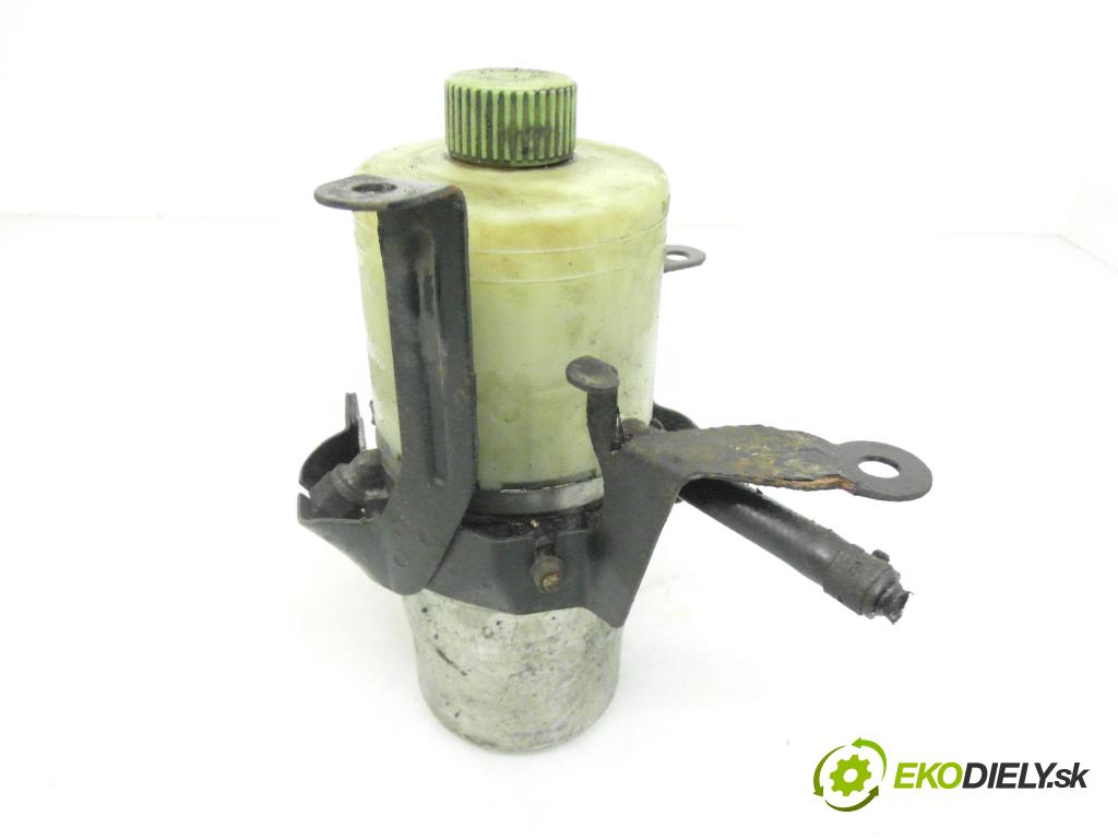 VW POLO (9N_) HB 2003 40,00 1.2 6V 54 - AWY 1198,00 Pumpa servočerpadlo 6Q0423371 ; 6Q0423156S ; 6Q2423051T
